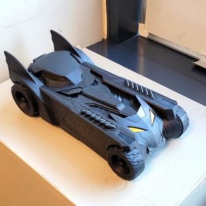 Batmobil Toy